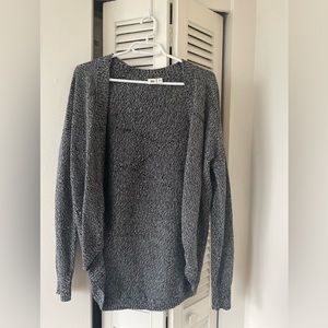 Tentree women’s cardigan